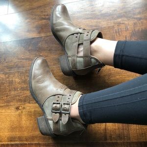 Ugg ‘Patsy’ Ankle Boot